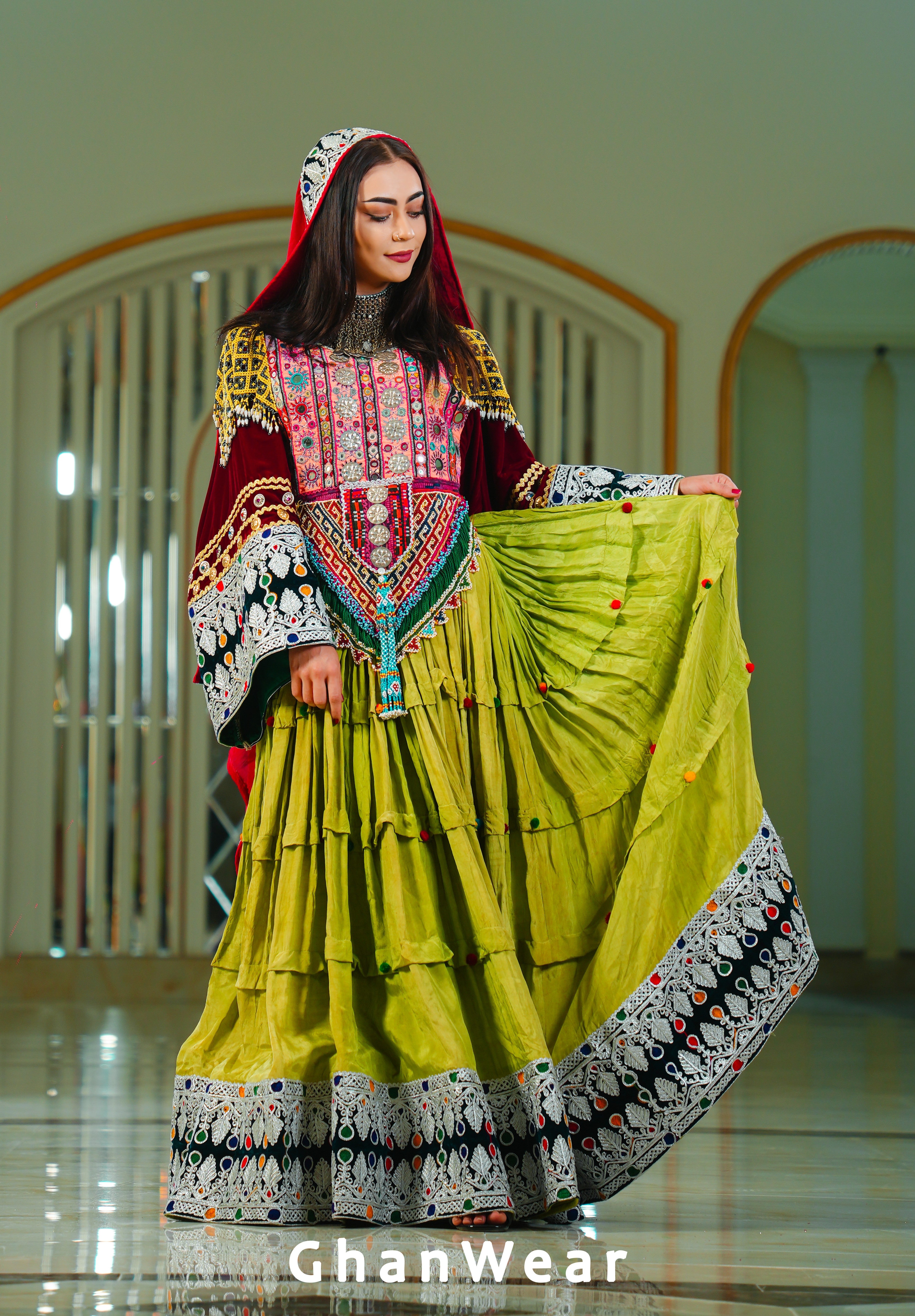 Yakhan Nooristani
