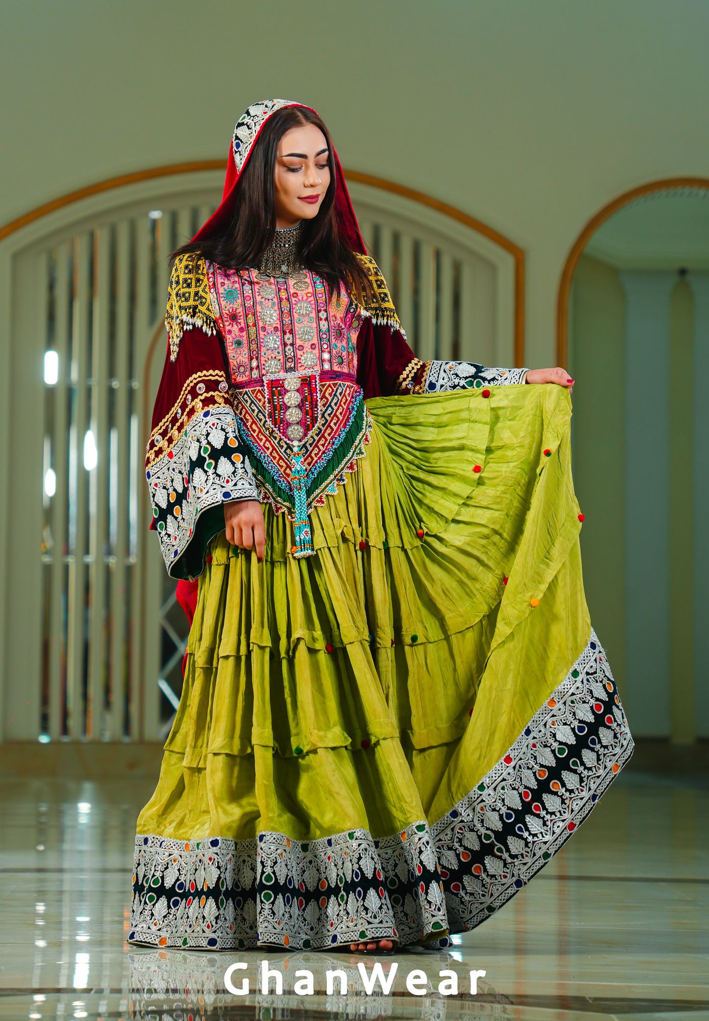 Yakhan Nooristani