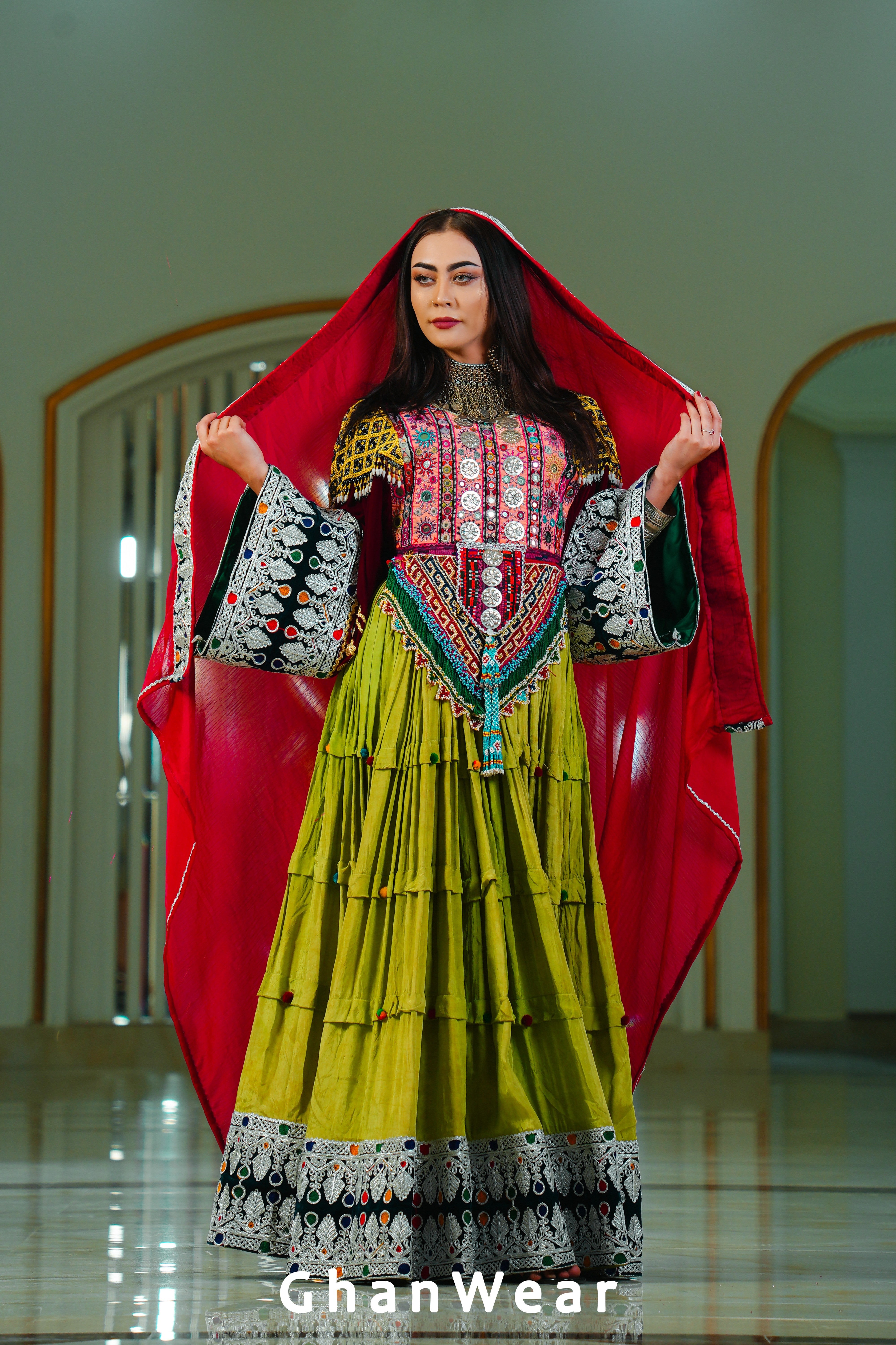 Yakhan Nooristani
