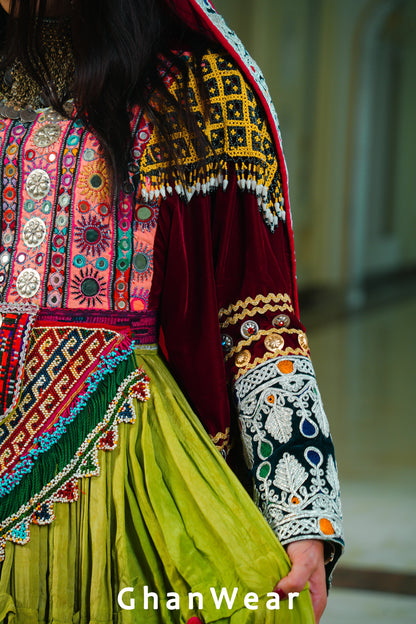 Yakhan Nooristani