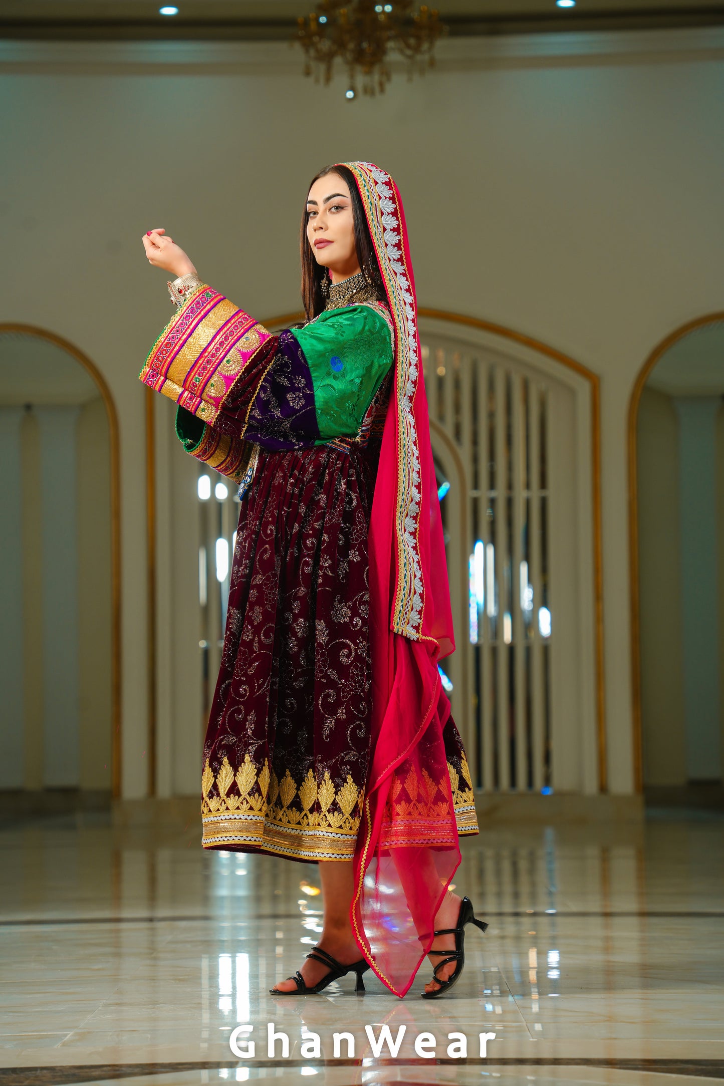 Char Khana Dozi