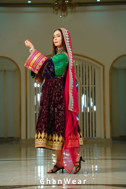 Char Khana Dozi
