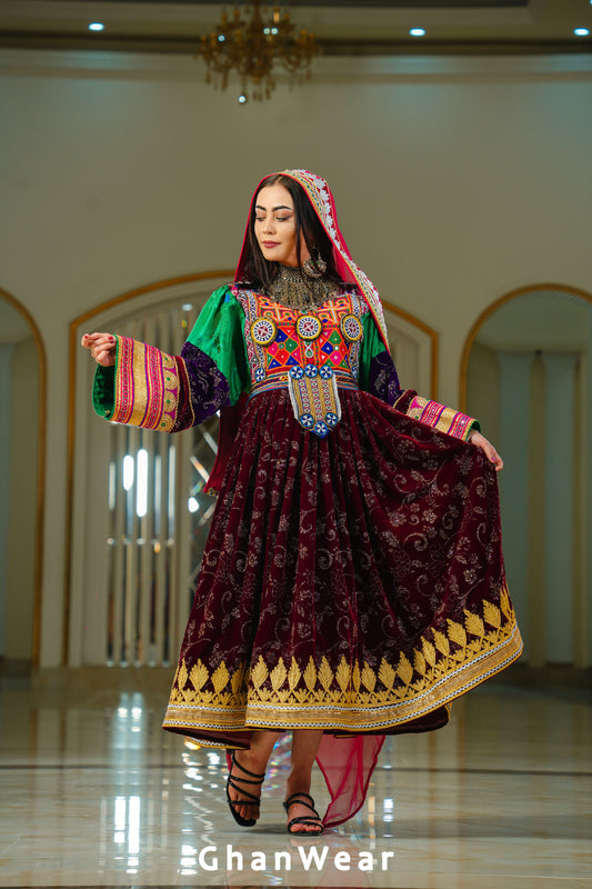 Char Khana Dozi
