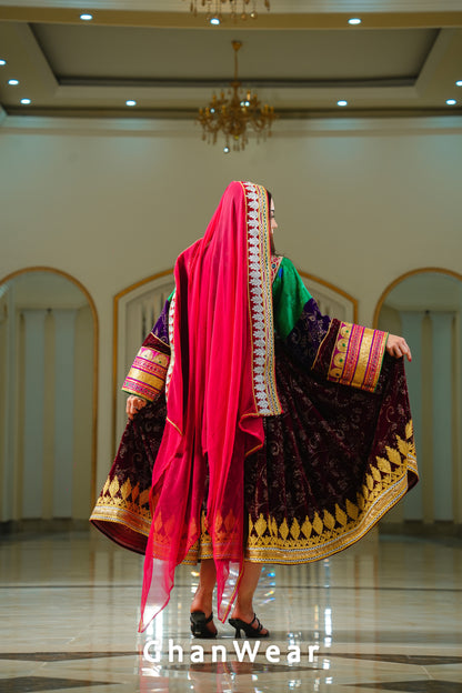 Char Khana Dozi